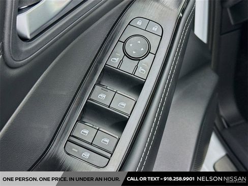 New 2026 Nissan Rogue SV image 17