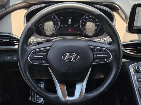 Used 2023 Hyundai Santa Fe SEL AWD/4WD image 17