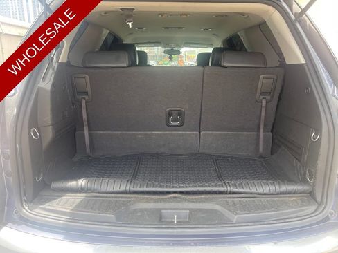 Used 2013 GMC Acadia SLT FWD image 12