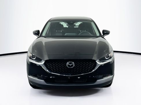 Used 2021 MAZDA CX-30 AWD 2.5 S image 2