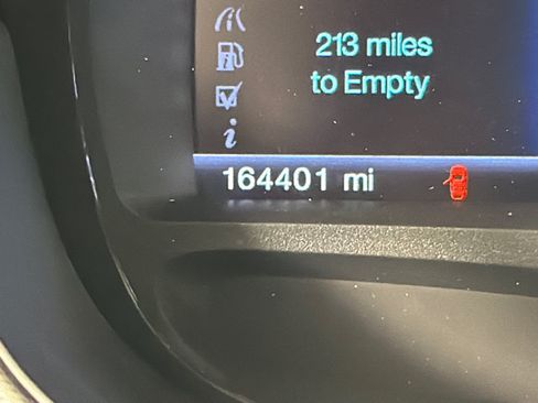 Used 2013 Ford Edge SEL FWD image 28
