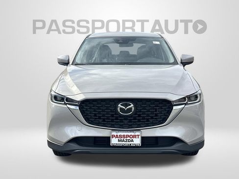 New 2025 MAZDA CX-5 AWD 2.5 S image 28