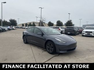 Used 2023 Tesla Model 3 Standard Range video 2