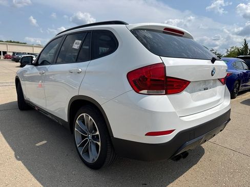 Used 2014 BMW X1 xDrive28i AWD/4WD image 5