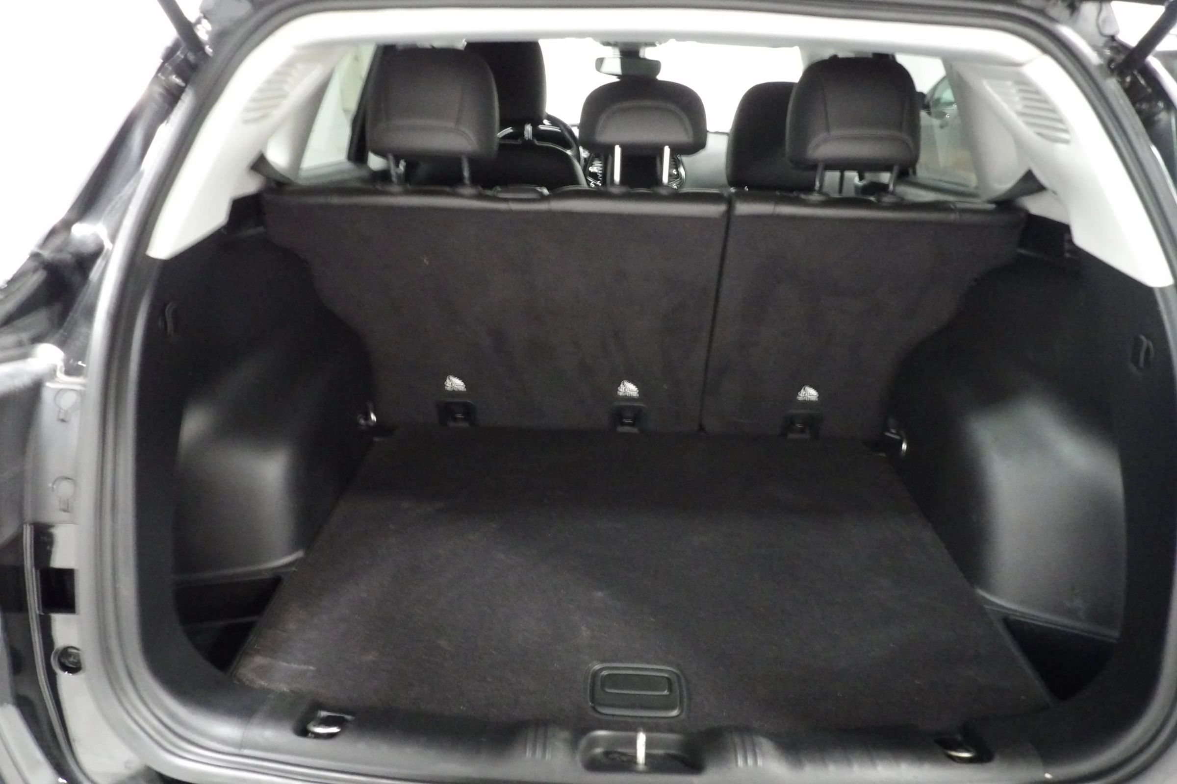 Used 2020 Jeep Compass Limited AWD/4WD image 6