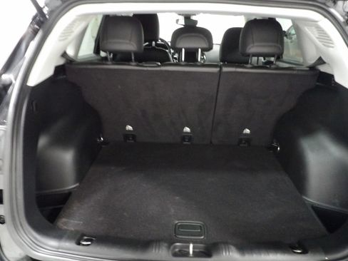 Used 2020 Jeep Compass Limited AWD/4WD image 6