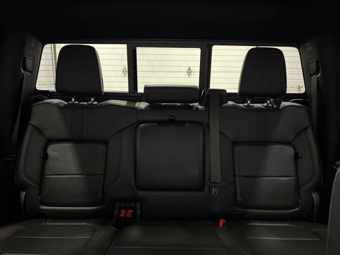 Used 2022 Chevrolet Silverado 3500 High Country w/ Technology Package image 31