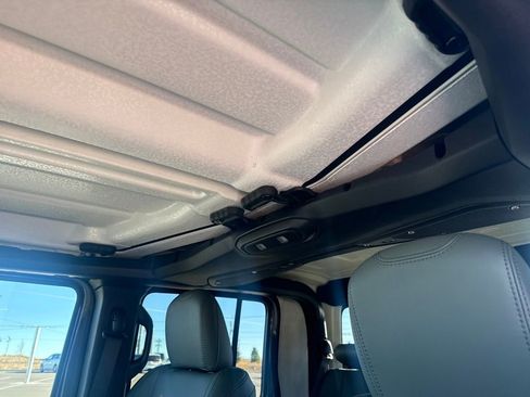 New 2026 Jeep Gladiator Mojave w/ Safety Group image 26