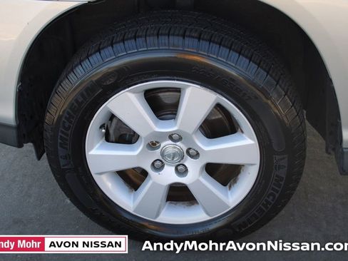Used 2004 Lexus RX 330 AWD w/ Premium Pkg image 12