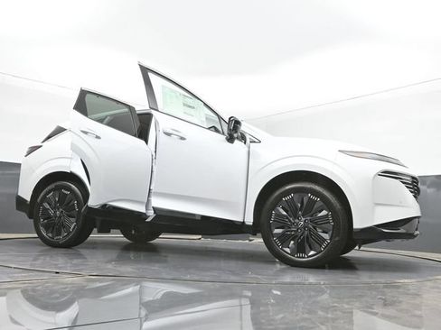New 2026 Nissan Murano Platinum w/ Cargo Package AWD/4WD image 52