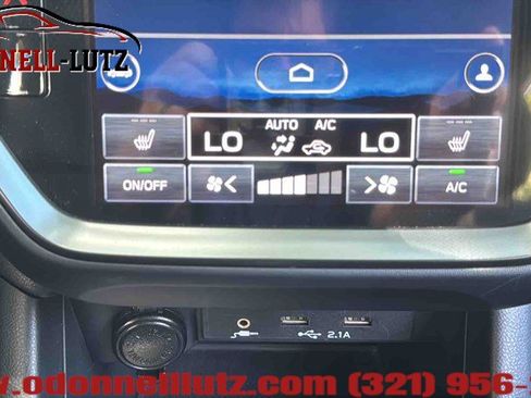 Used 2023 Subaru WRX Premium AWD/4WD image 28
