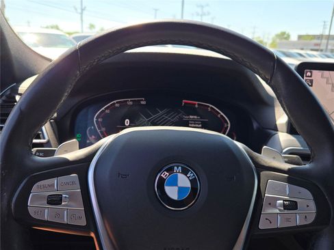 Used 2022 BMW X4 xDrive30i w/ Premium Package 2 AWD/4WD image 38
