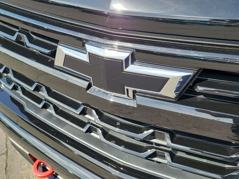 Used 2024 Chevrolet Silverado 1500 RST w/ Redline Edition AWD/4WD image 31