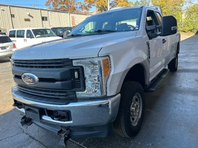 Used 2017 Ford F350 XL