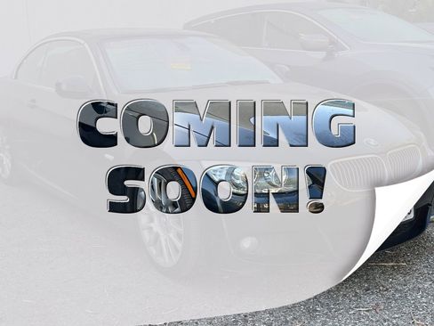 Used 2012 BMW 328i Convertible image 1