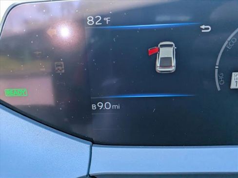 New 2026 Toyota Prius LE image 10