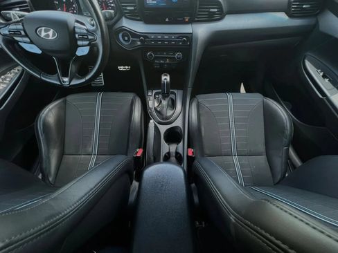 Used 2022 Hyundai Veloster N FWD image 26
