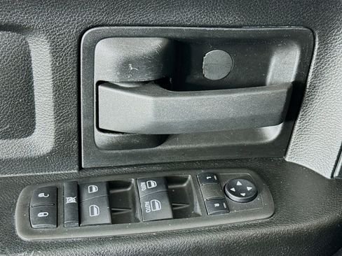 Used 2021 RAM 1500 Tradesman w/ Chrome Plus Package image 22