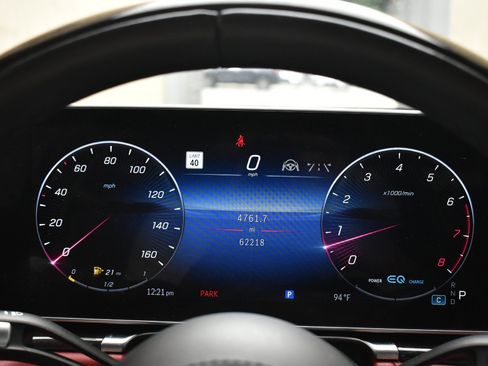 Used 2022 Mercedes-Benz S 580 4MATIC Sedan image 24