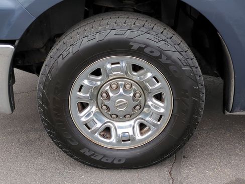 Used 2016 Nissan NV 3500 SL image 13