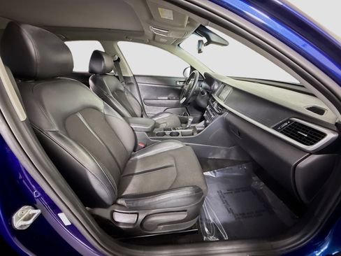 Used 2019 Kia Optima S w/ S Panoramic Sunroof Package image 29