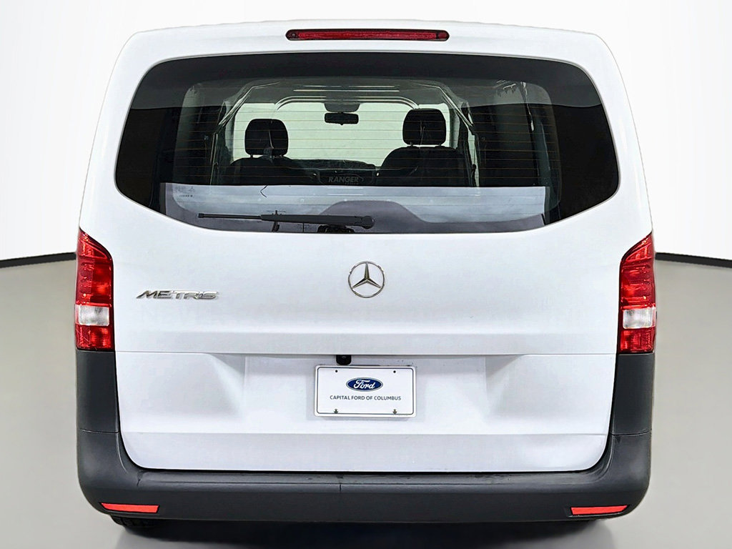 Used 2022 Mercedes-Benz Metris image 8