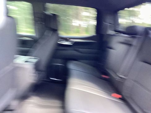 New 2026 Chevrolet Silverado 1500 RST w/ RST All Star Premium Package AWD/4WD image 19