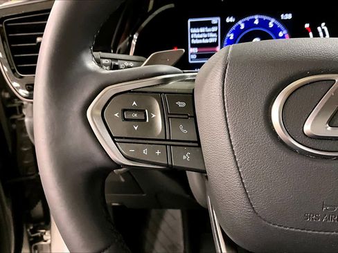 Used 2024 Lexus NX 350 AWD image 24