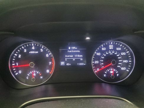 Used 2020 Kia Forte LXS image 23