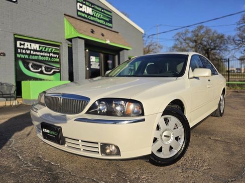 Used 2004 Lincoln LS RWD image 58