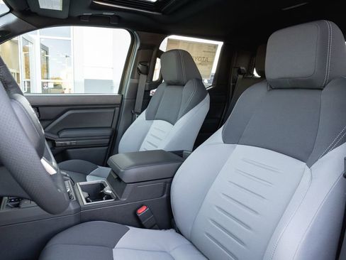 New 2026 Toyota Tacoma TRD Off-Road image 8