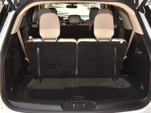 Certified 2023 Ford Explorer Limited AWD/4WD image 36
