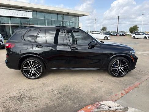 Used 2023 BMW X5 xDrive40i w/ M Sport Package AWD/4WD image 5