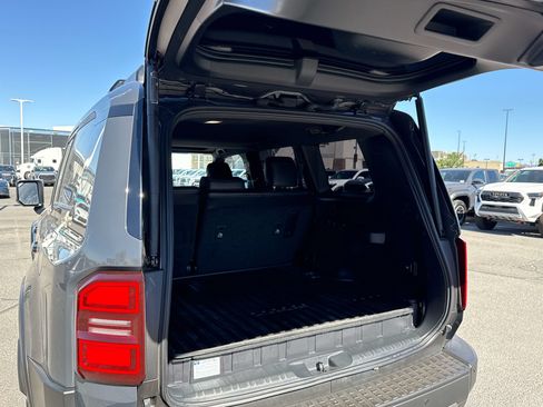 Used 2024 Toyota Land Cruiser w/ Premium Package AWD/4WD image 17