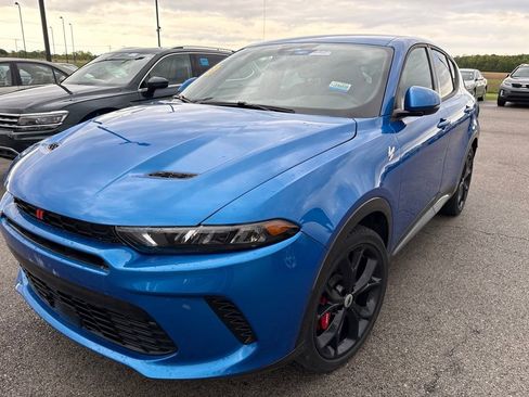 Used 2024 Dodge Hornet R/T w/ Track Pack AWD/4WD image 7