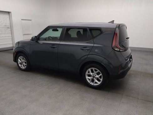 Used 2024 Kia Soul LX w/ Option Group 015 image 3