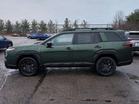 New 2026 Subaru Outback Limited XT image 2