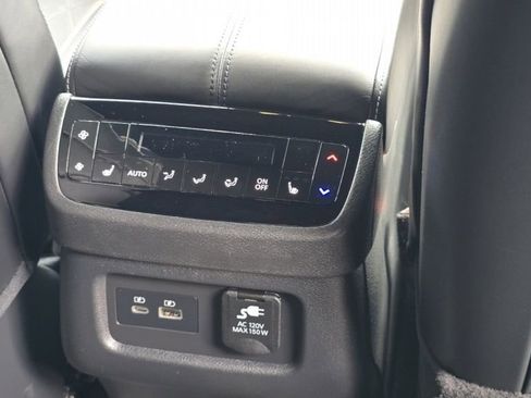 Used 2023 INFINITI QX60 Autograph image 25