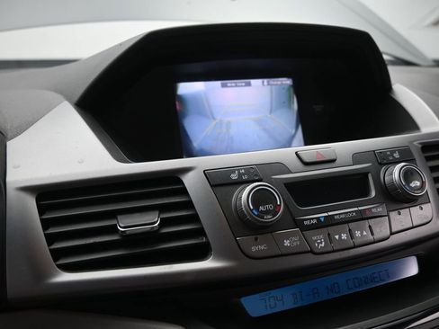 Used 2012 Honda Odyssey EX-L image 31