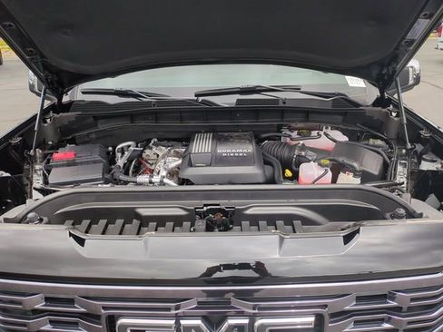 New 2026 GMC Sierra 1500 Denali Ultimate AWD/4WD image 31