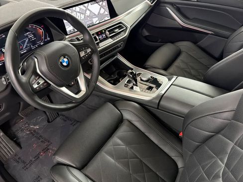 Used 2023 BMW X5 xDrive40i w/ Premium Package AWD/4WD image 11