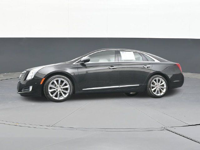 Used 2014 Cadillac XTS Premium FWD image 59