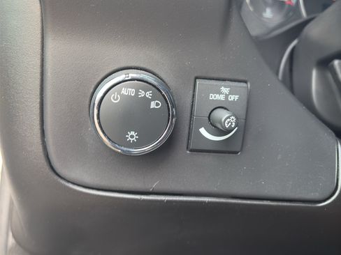 Used 2024 Chevrolet Express 2500 w/ Driver Convenience Package RWD image 20