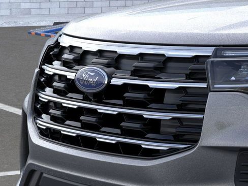 New 2026 Ford Explorer Active image 17