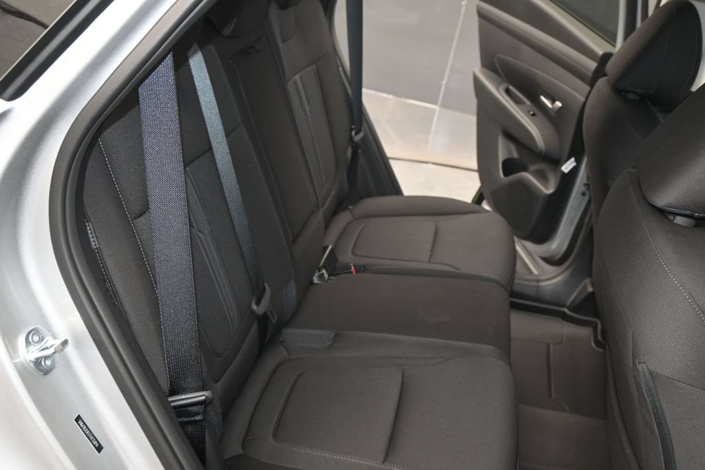 Used 2026 Hyundai Tucson SEL Plus FWD image 42