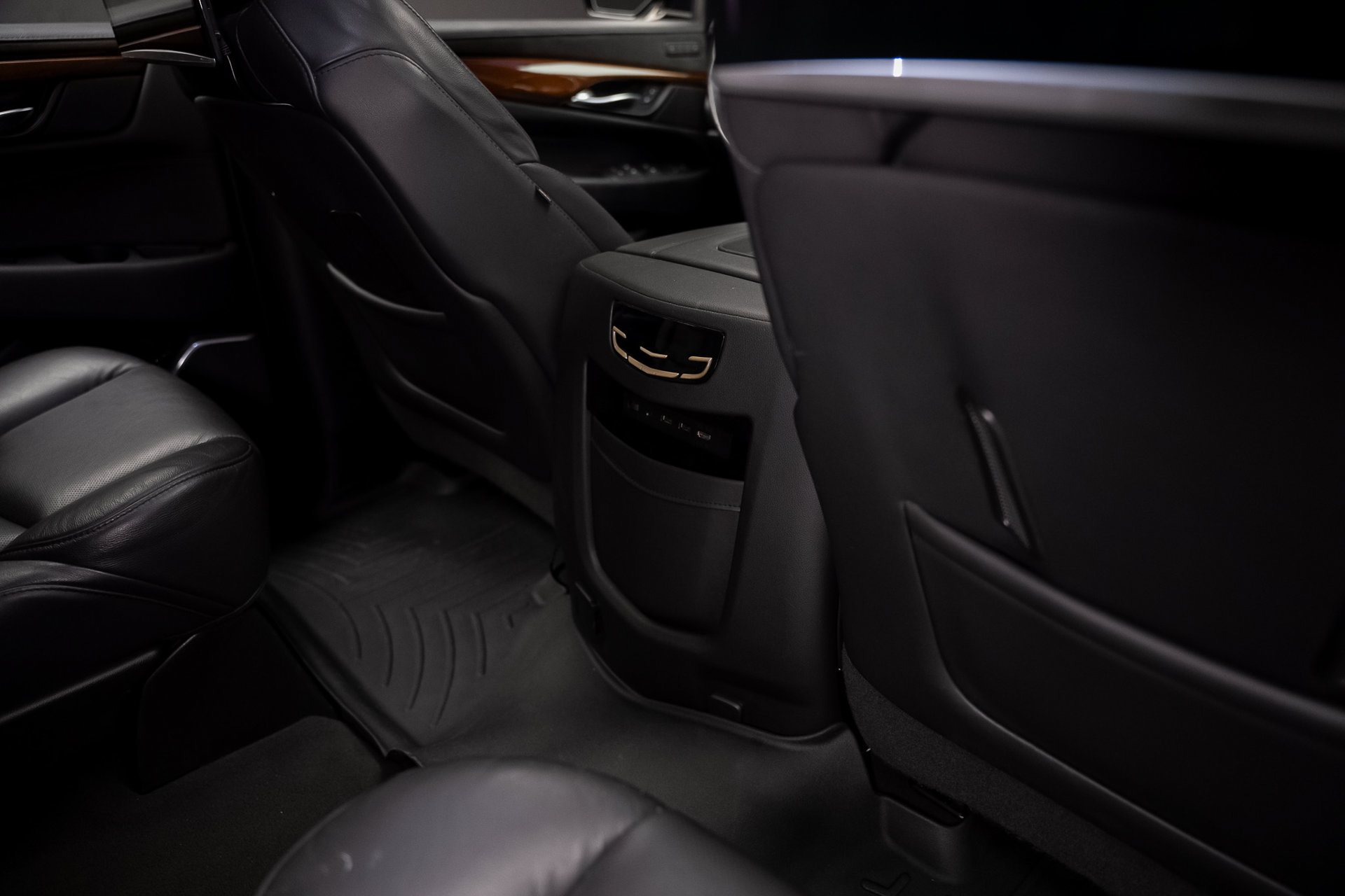 Used 2020 Cadillac Escalade Luxury RWD image 64