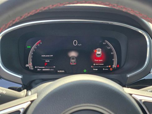 New 2026 Acura MDX A-Spec image 26