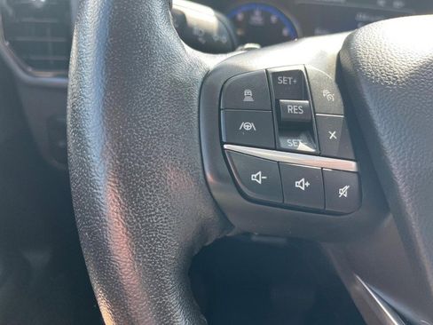 Used 2021 Ford Bronco Sport Badlands w/ Badlands Package image 17