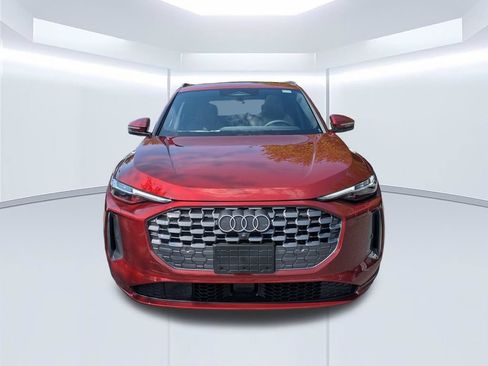 New 2026 Audi Q5 Prestige AWD/4WD image 8