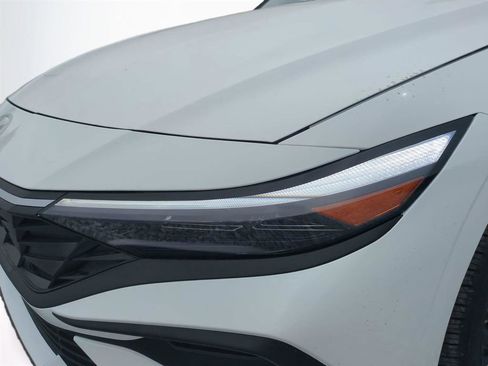 New 2026 Hyundai Elantra Sport image 10